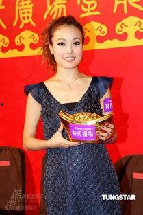 吃瓜娱乐圈容祖儿,娱乐圈的瓜中女王，揭秘她的星光历程