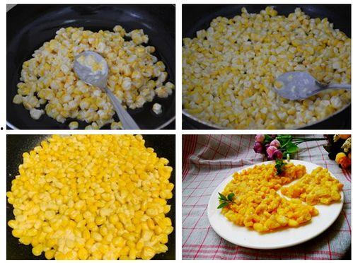 娱乐吃瓜酱玉米粒,揭秘吃瓜酱背后的明星故事