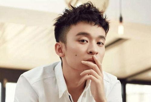 娱乐吃瓜君董子健,娱乐吃瓜界的“瓜王”