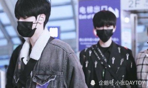 娱乐吃瓜君贺峻霖严浩翔,揭秘娱乐圈幕后故事