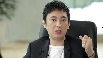 娱乐圈王思聪吃瓜,幕后真相与娱乐风云