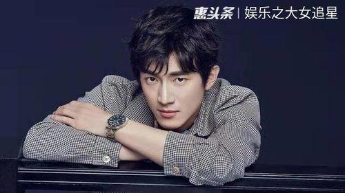 娱乐圈吃瓜元素表檀健次,娱乐圈吃瓜达人，揭秘明星幕后故事