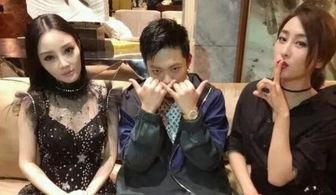 娱乐圈吃瓜测试,揭秘明星背后的秘密与八卦