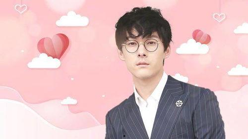 娱乐圈的吃瓜影帝梧桐落