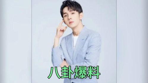 娱乐圈吃瓜爆料文,揭秘明星背后的秘密与真相