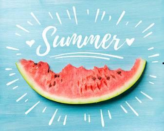 吃瓜娱乐封面怎么做好看,创意与视觉的完美融合