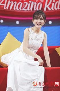 娱乐吃瓜姐谢娜是谁啊